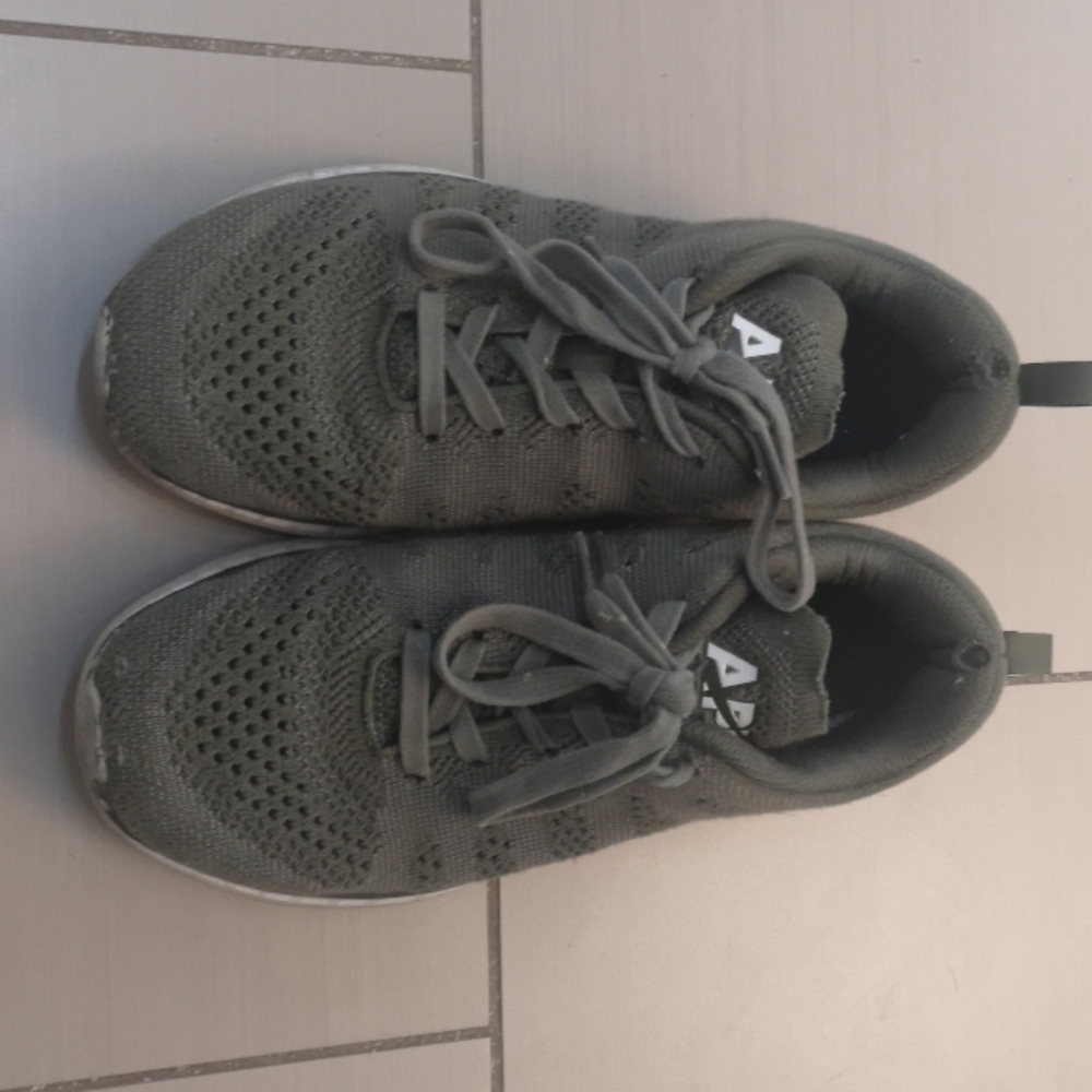 APL techloom pro cashmere